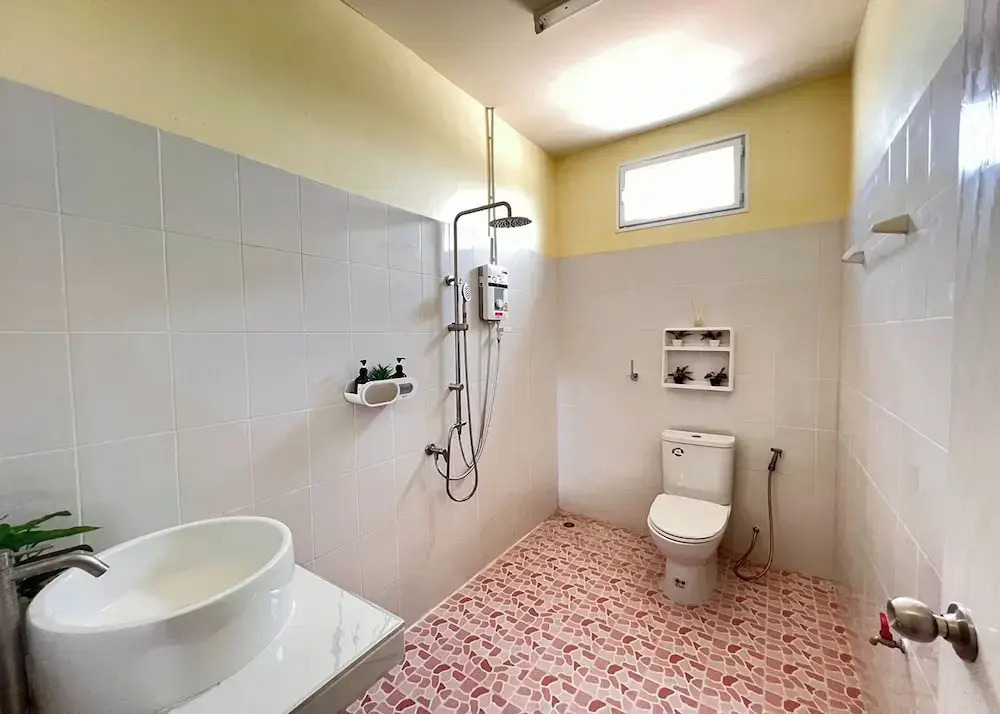 Kuan Ma Praw Villa 3