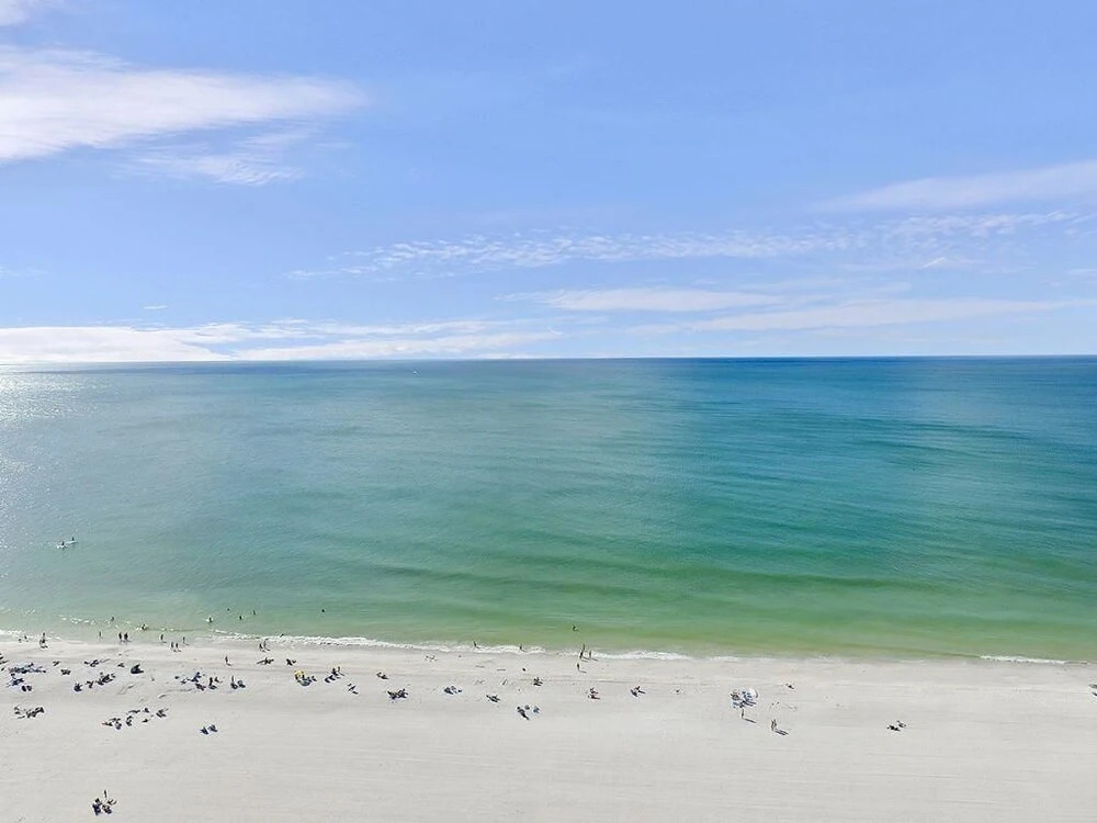 South Collier Condo 313