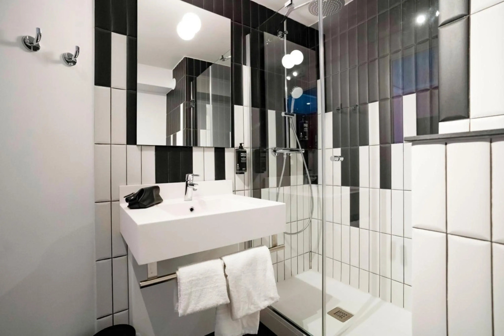 ibis Styles Paris Porte de Versailles - Mairie dIssy