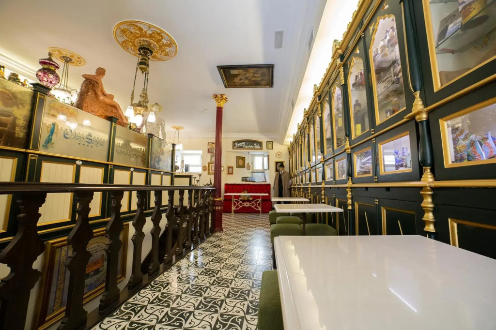 Hotel Monumento Pazo de Orbán