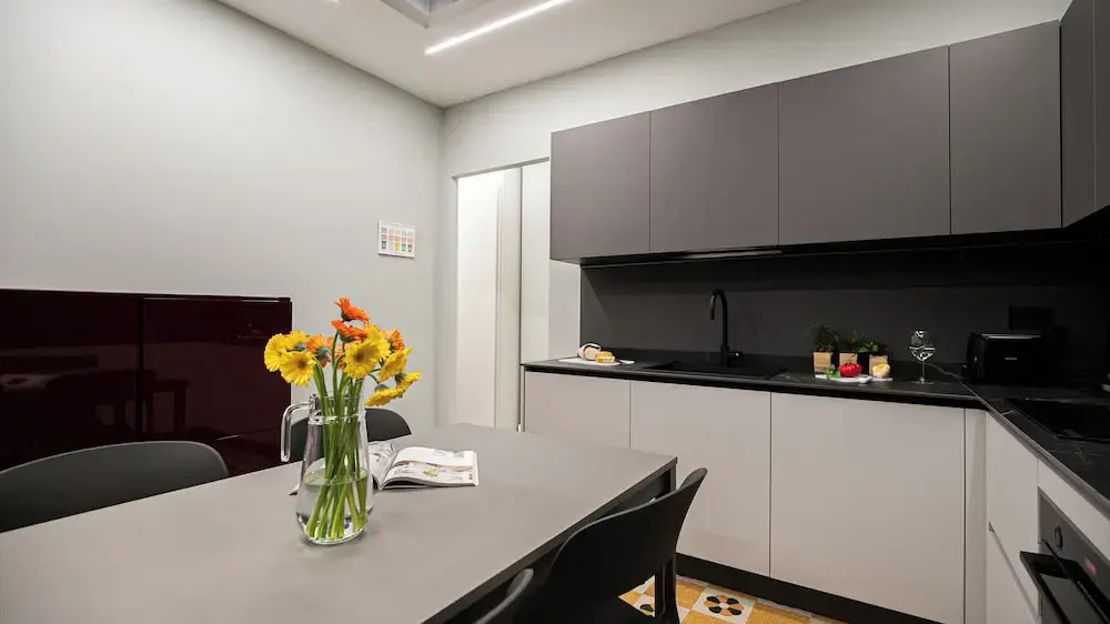 Italianway Comfort - Monte Nevoso 8