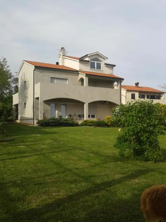 Apartment Melani