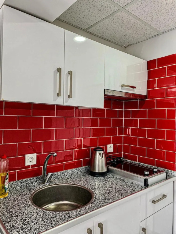 İzan Villa Bakış Apart Otel