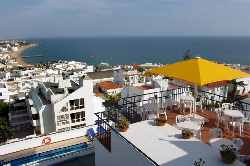 Hotel da Gale