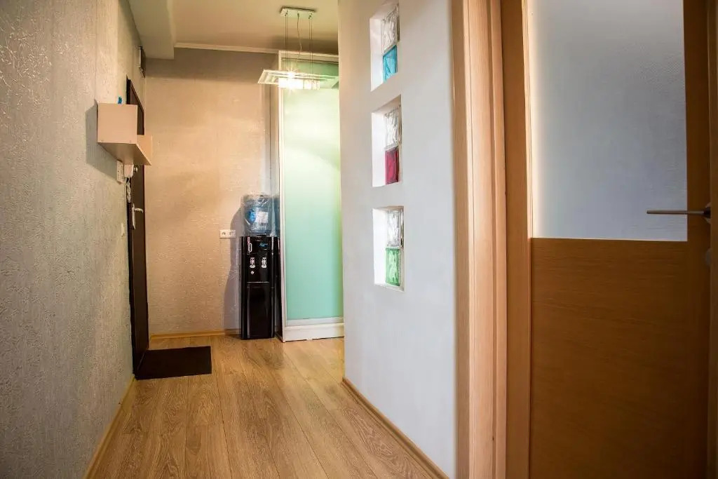 Apartamenty #66 v ZhK Kastador