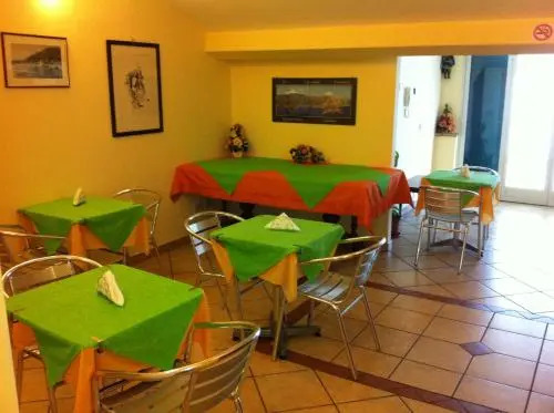 B&B Miramare
