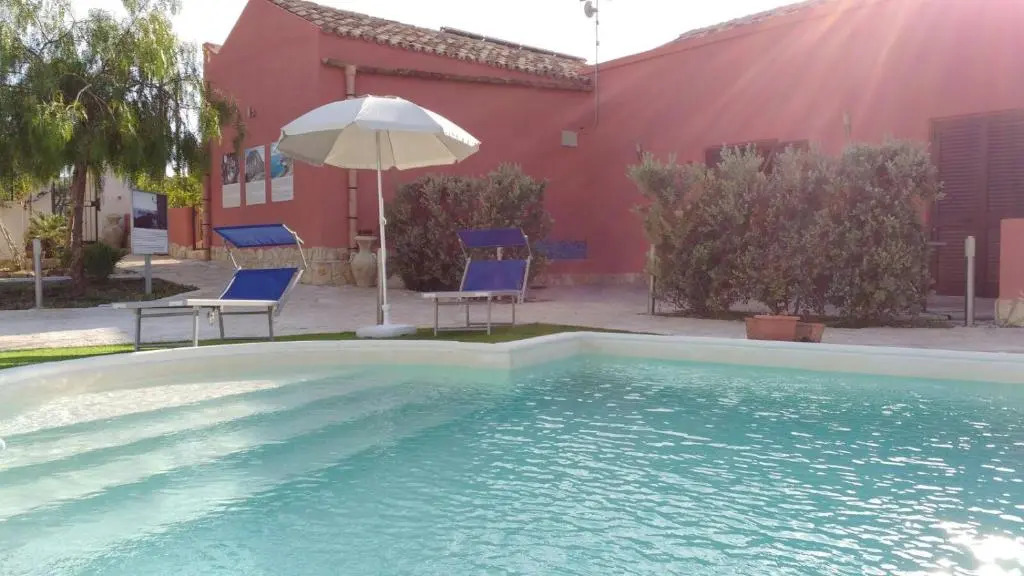 Casa Vacanze Al Basyta