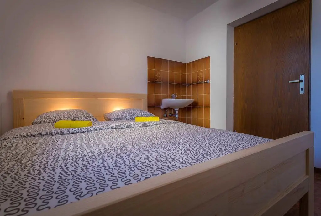 1A Adventure Hostel
