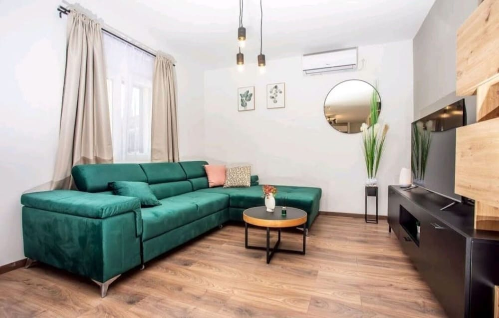 Apartment Bruno