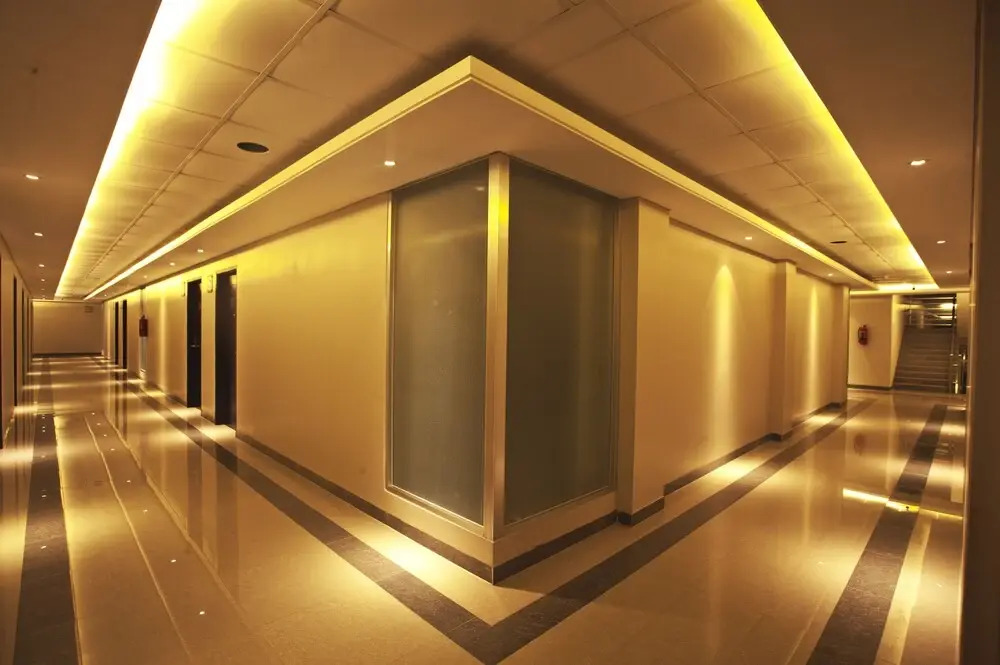Best Inn Hotel