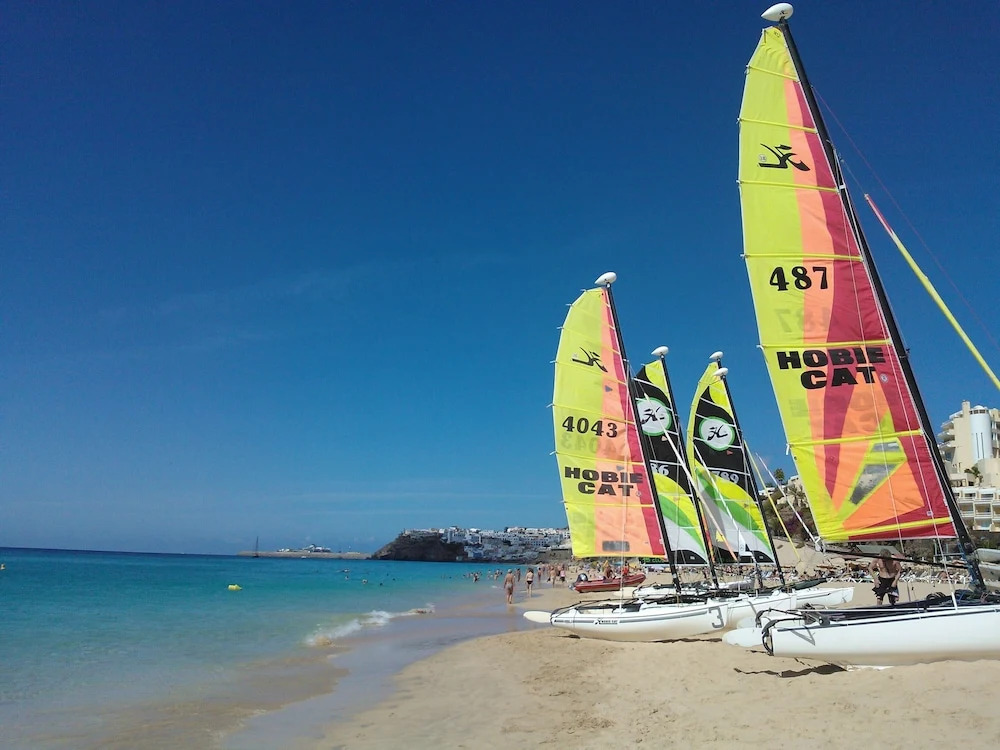 Residencial Playa Paraiso
