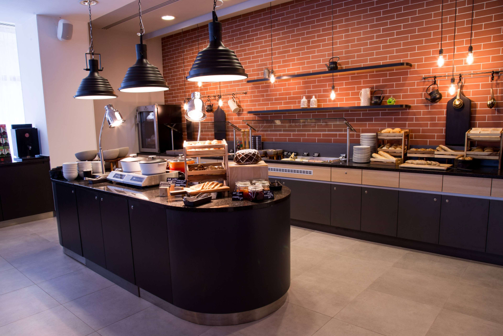 Vienna House Easy by Wyndham Bucharest Airport