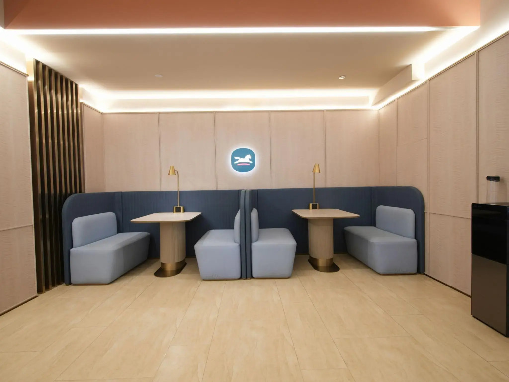 Hanting Hotel