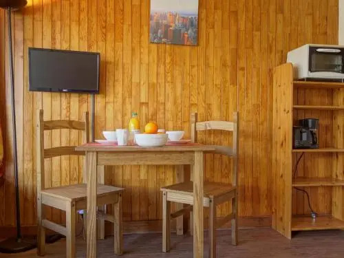 Apartment Les Pistes.3