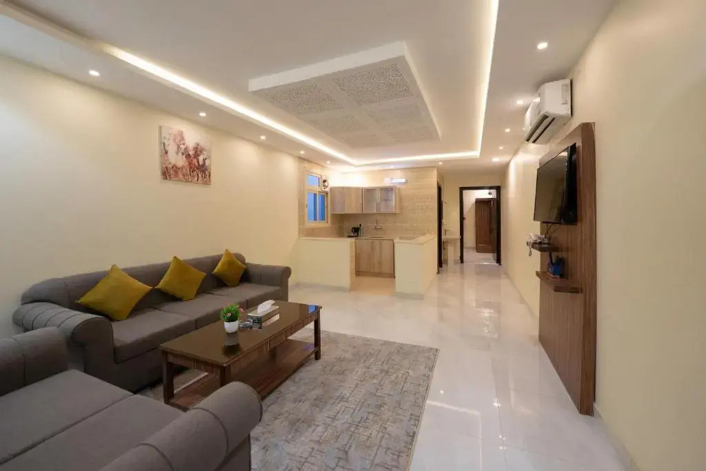AlQasr - Almansak