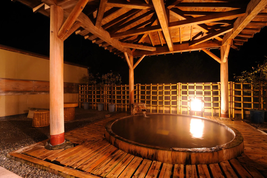 Suzukiya Ryokan