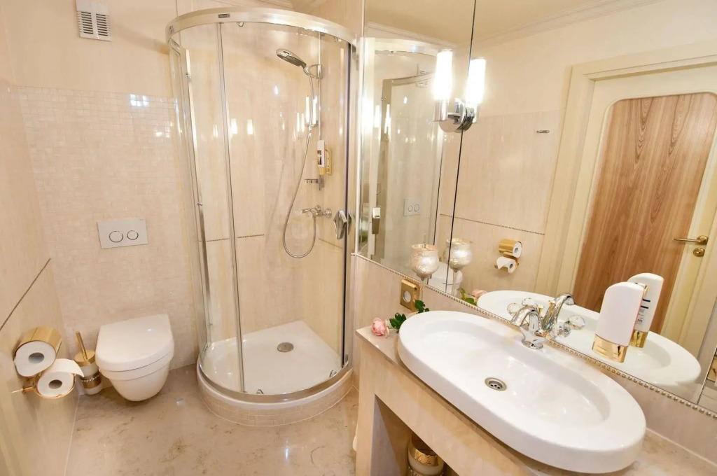 Hotel Residenz Alexado