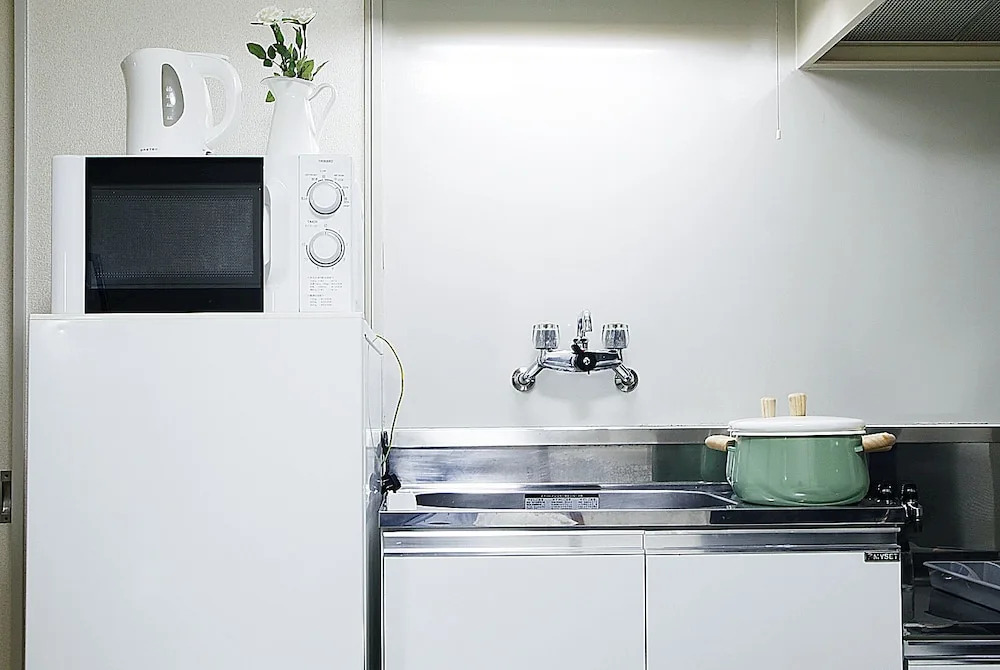 Asakusa Lucky Homes