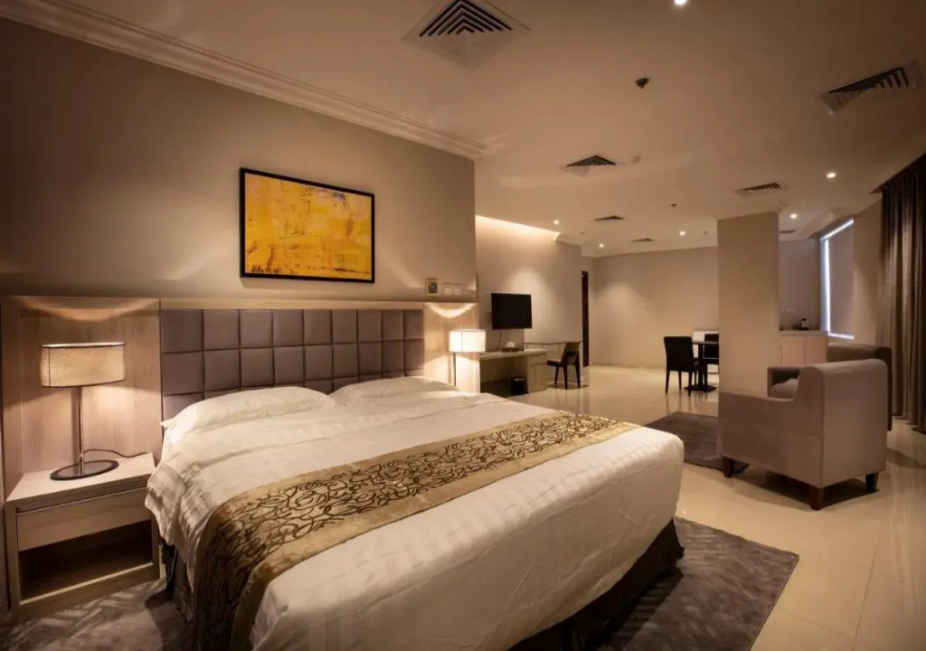 SOMEDAYS Serviced Apartments - Standard