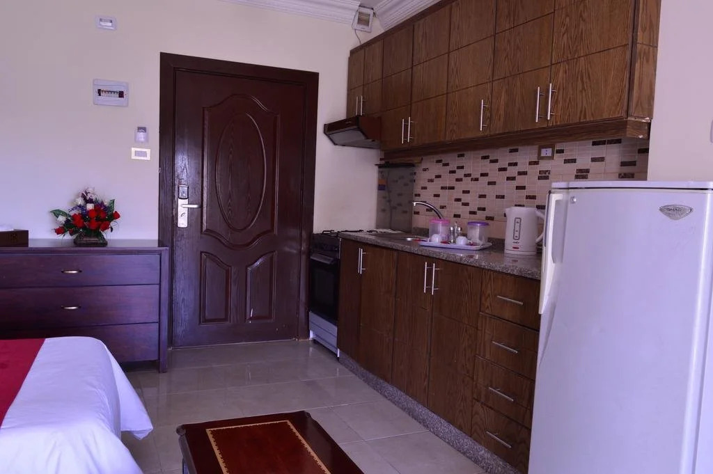 Al Jamal Suites