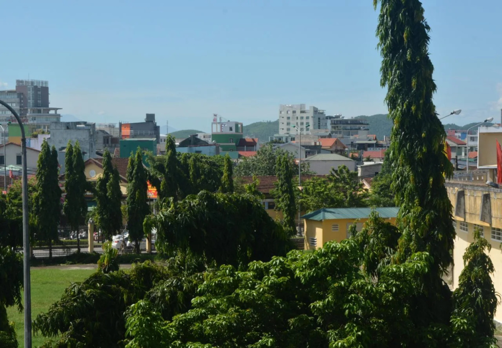 Thiên Đường Hotel Huế