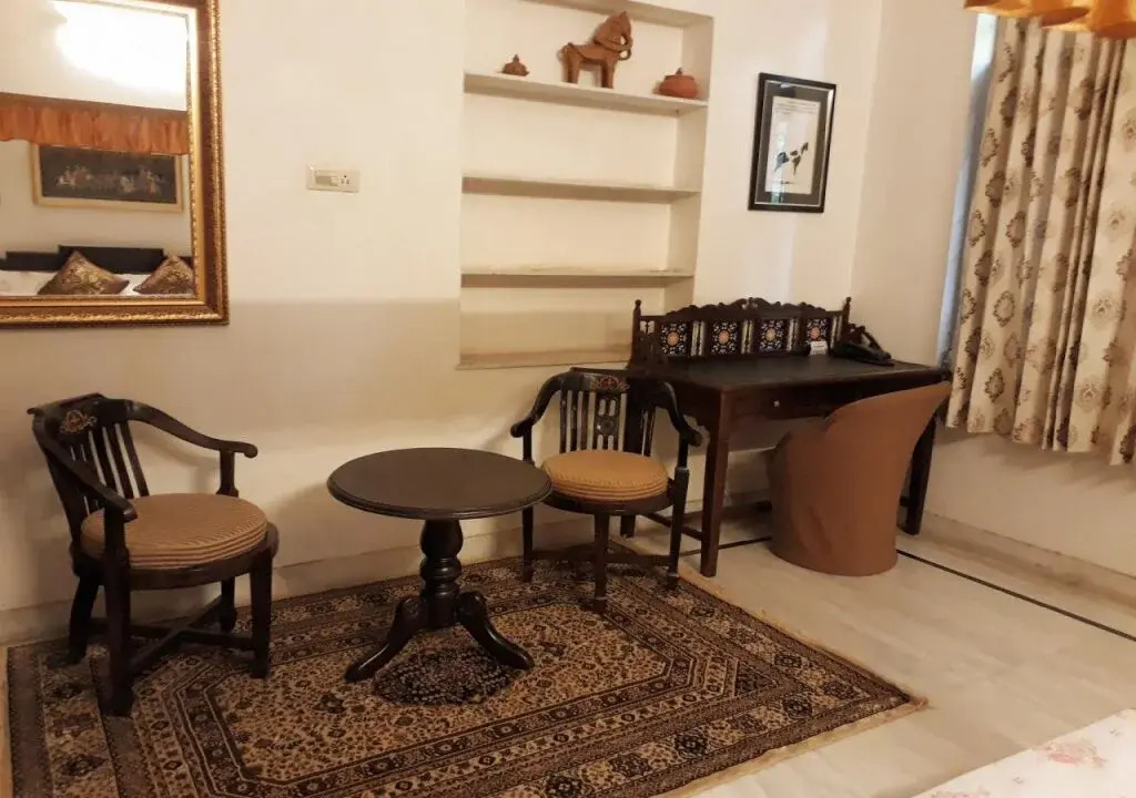 Sun Heritage Home