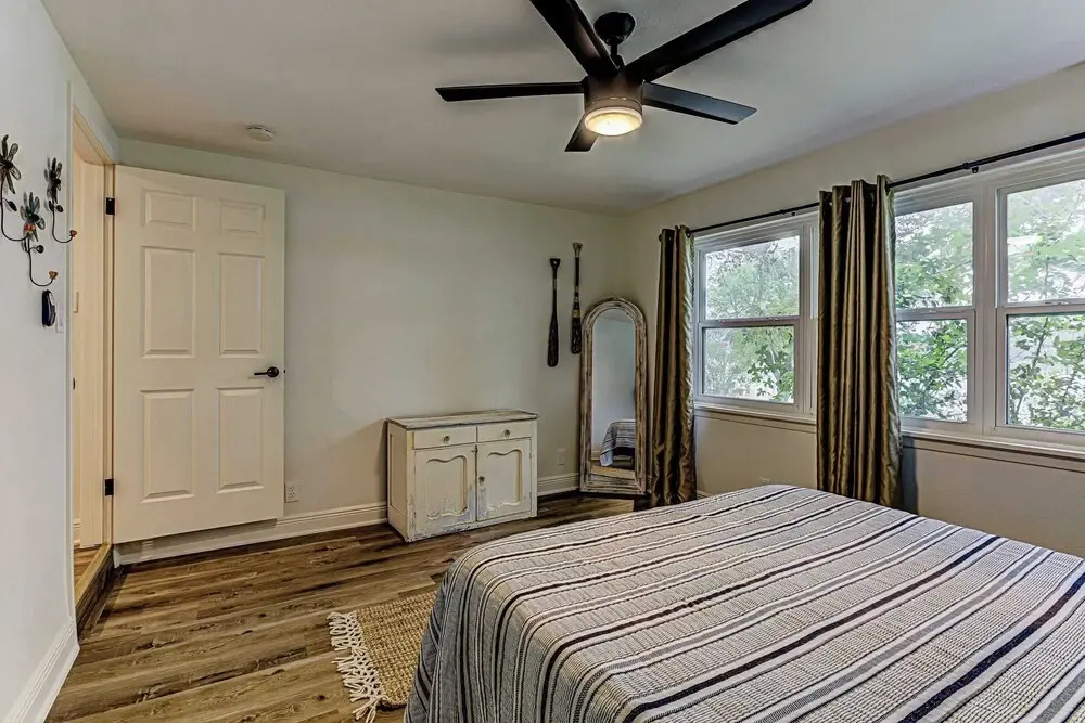 Triple L! Waterfront w/ Private Boat Dock!