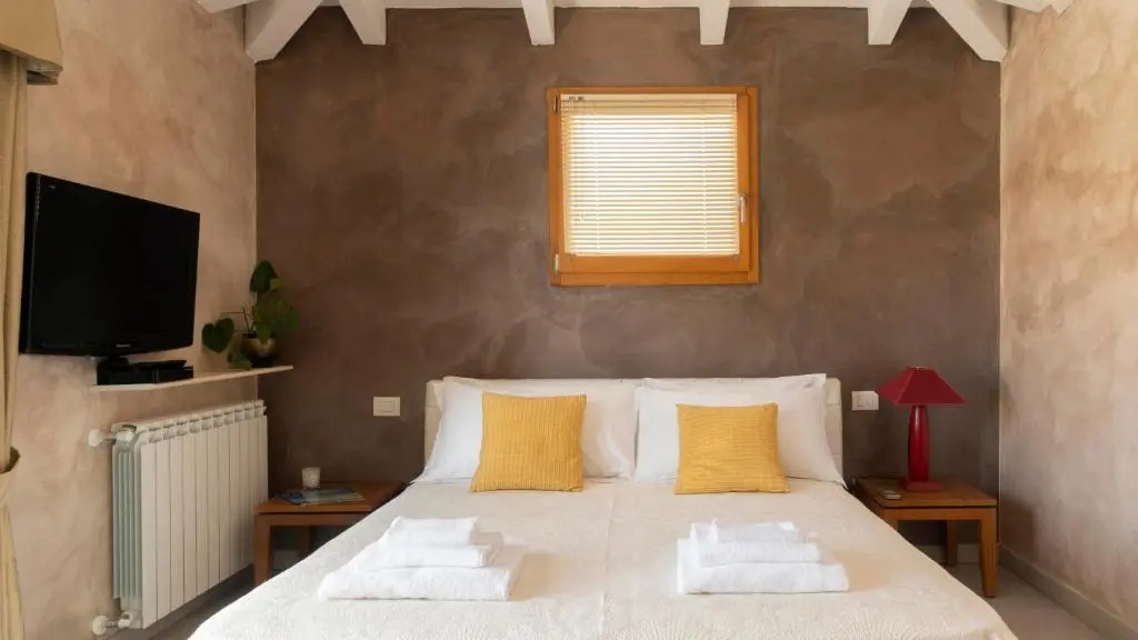 Welcomely - Casa Colo