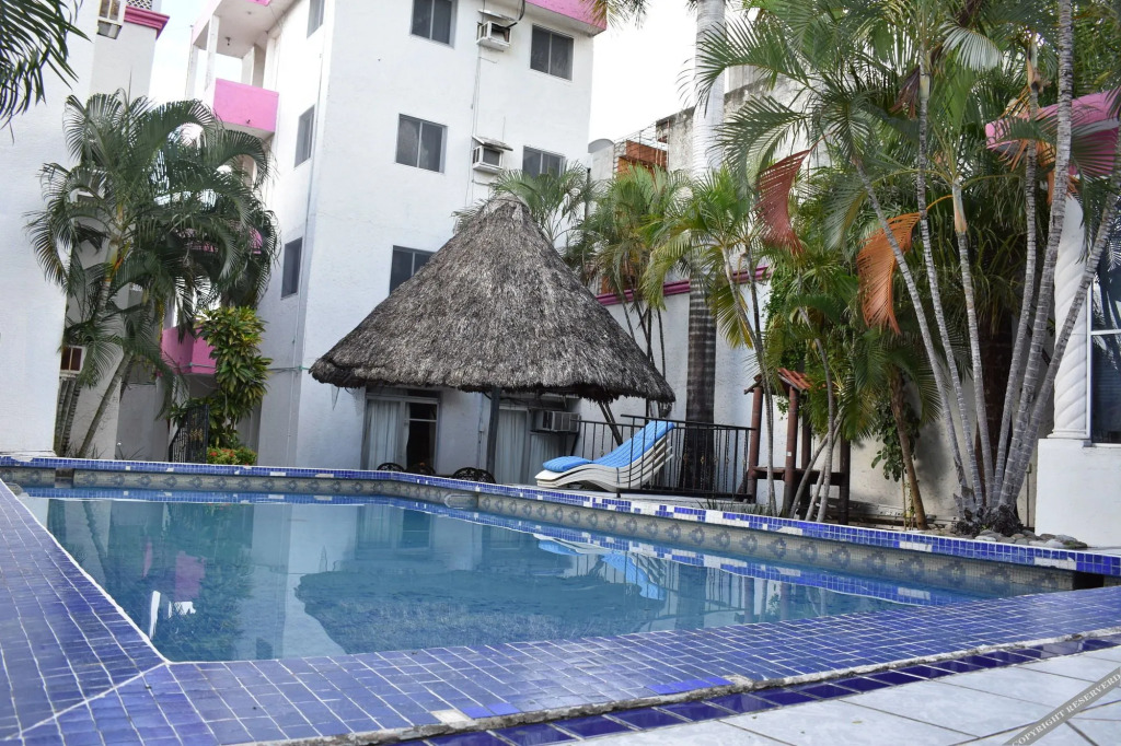 Garden Suites