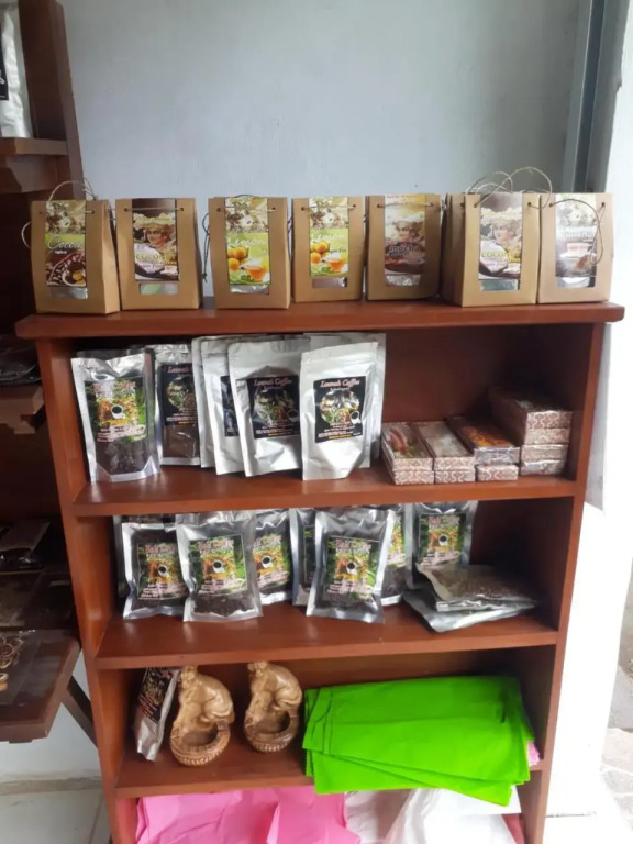 Sugi Gede Homestay