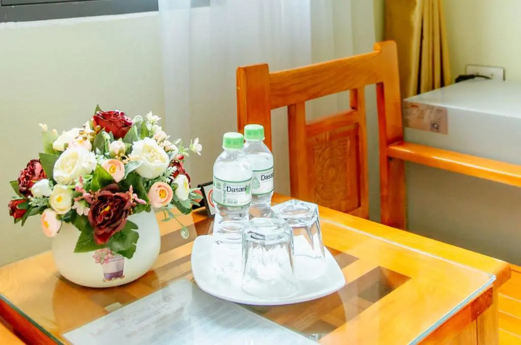 Lan Tuong Hotel