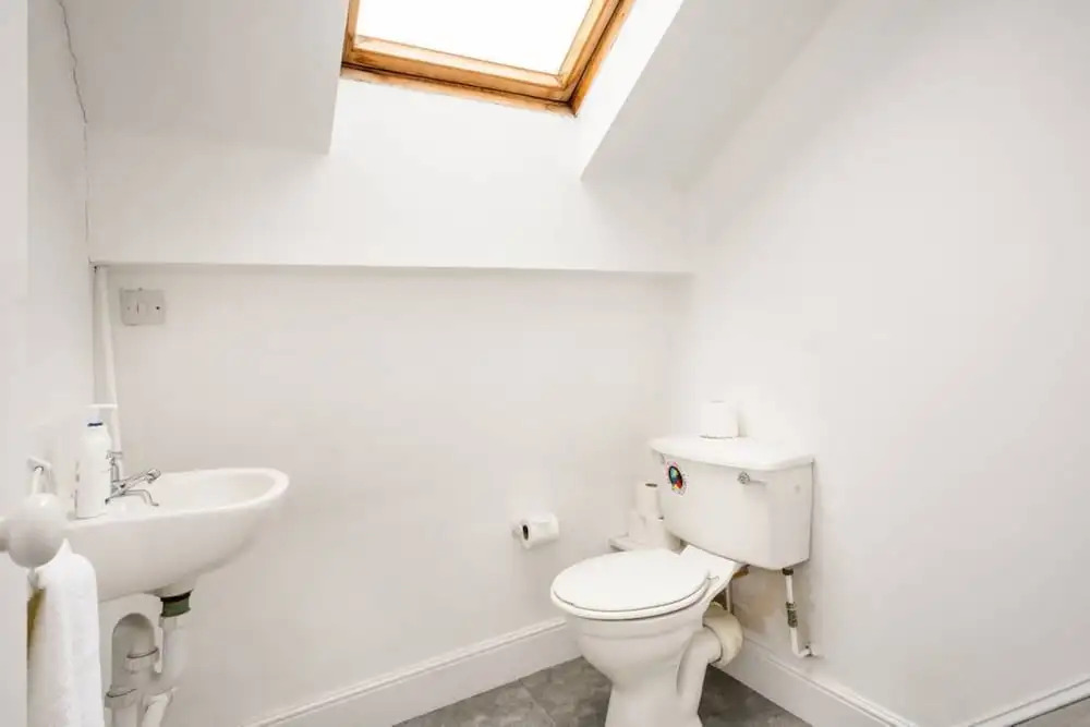 5 Bedroom House in Clerkenwell