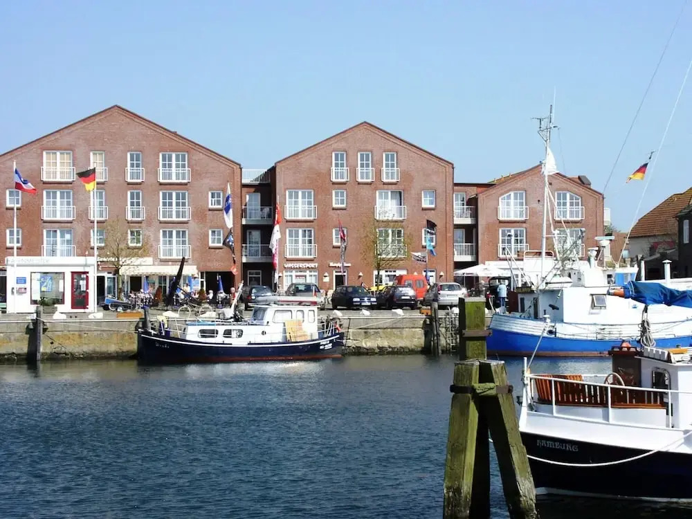 Apartment Raum in Fehmarn Orth