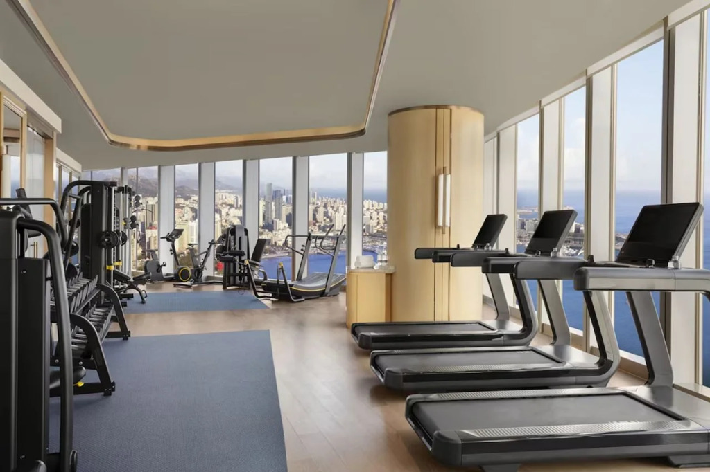 The St. Regis Qingdao