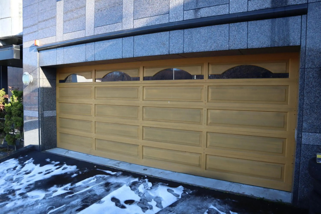 Sapporo Luxury House