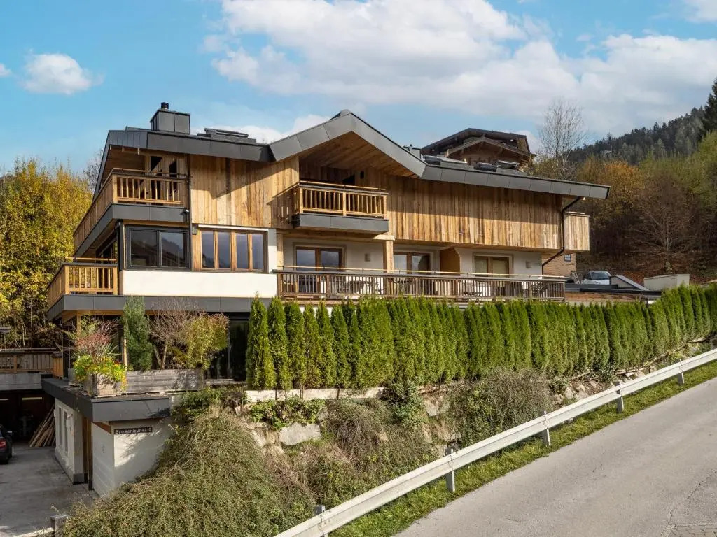 Appartement Vötter by NV-Appartements