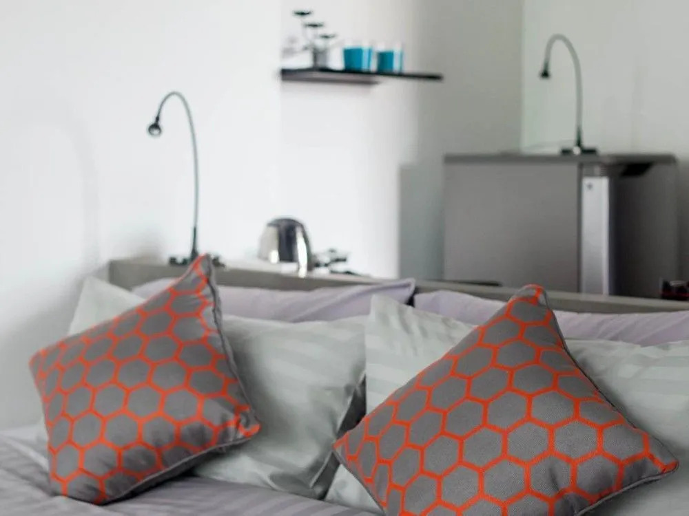 Pura Vida Boutique Hotel & Spa