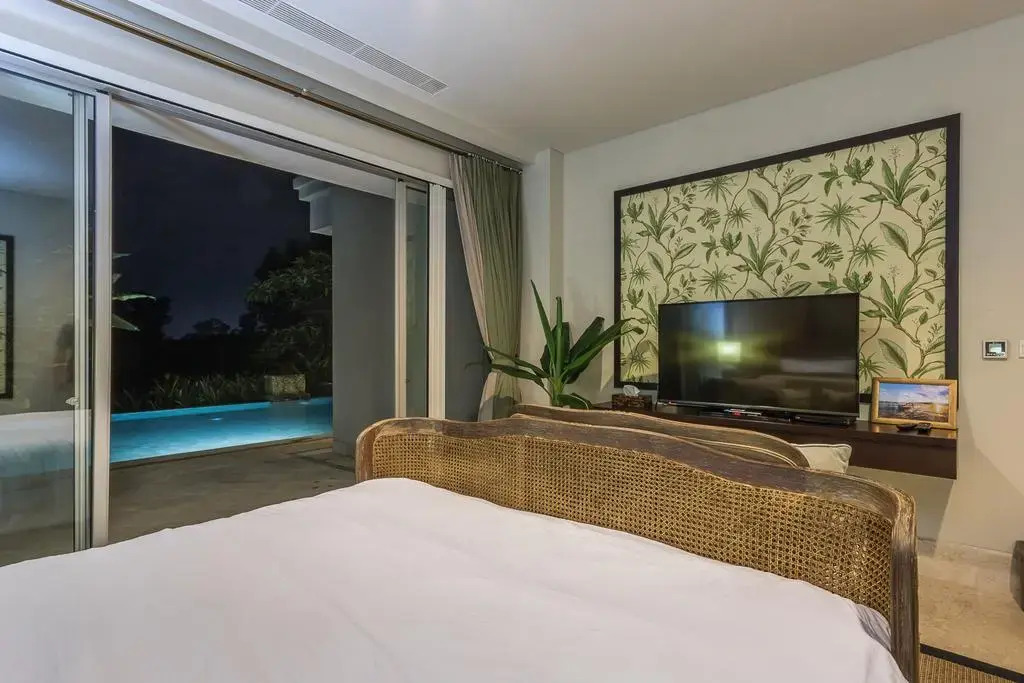 Ayana Residences Bali