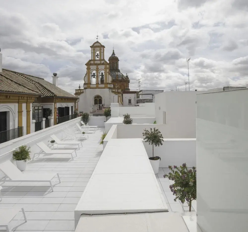 Numa Seville Jondo