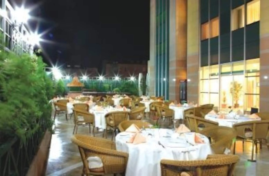 Dedeman Sanliurfa