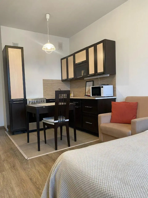Airport Cozy Flat