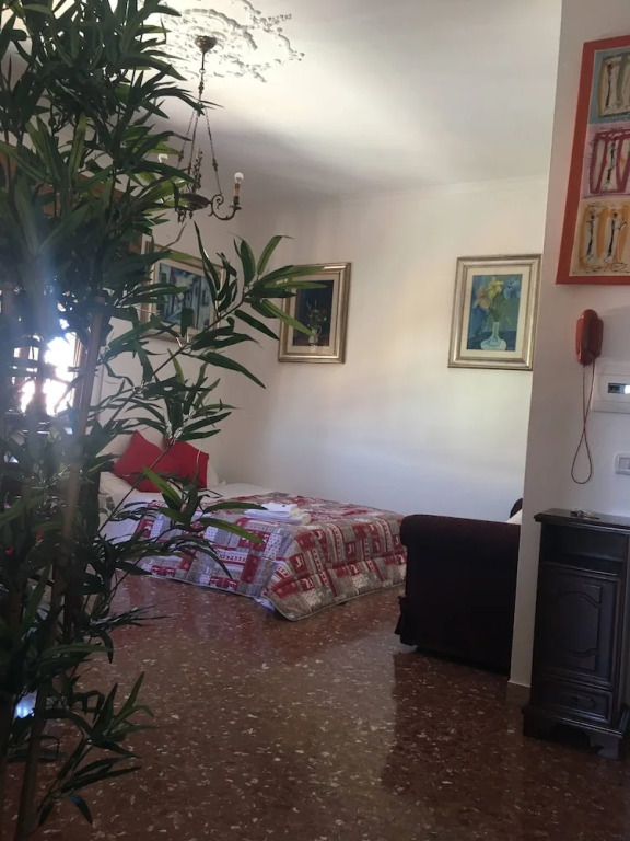 Panoramic and Bright Penthouse is Waiting for you