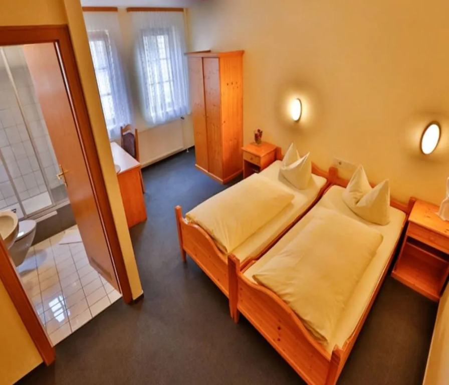 Hotel Ochsen