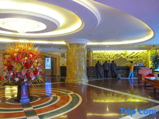 Jianfu Hotel