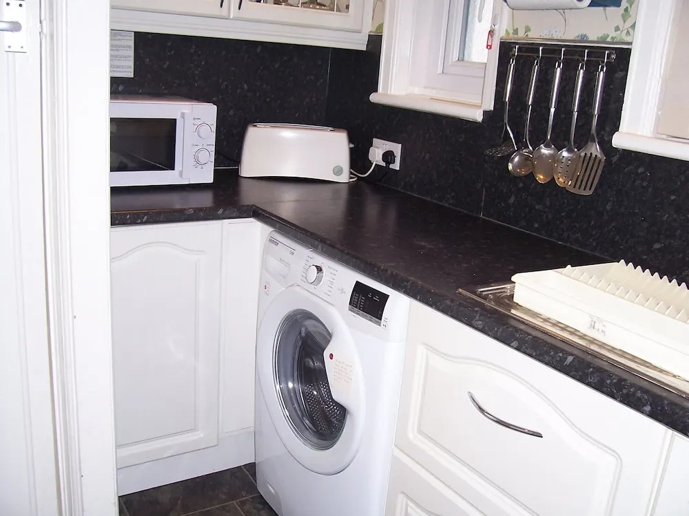 The Tops Self Catering