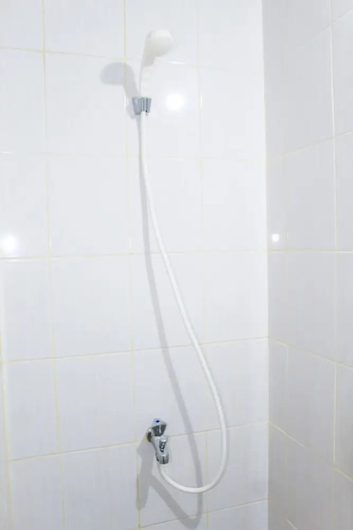 Warm Studio Apartment at Ayodhya Residences