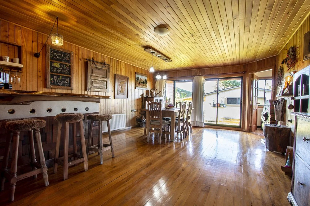 Hostal Boutique El Vergel Azul
