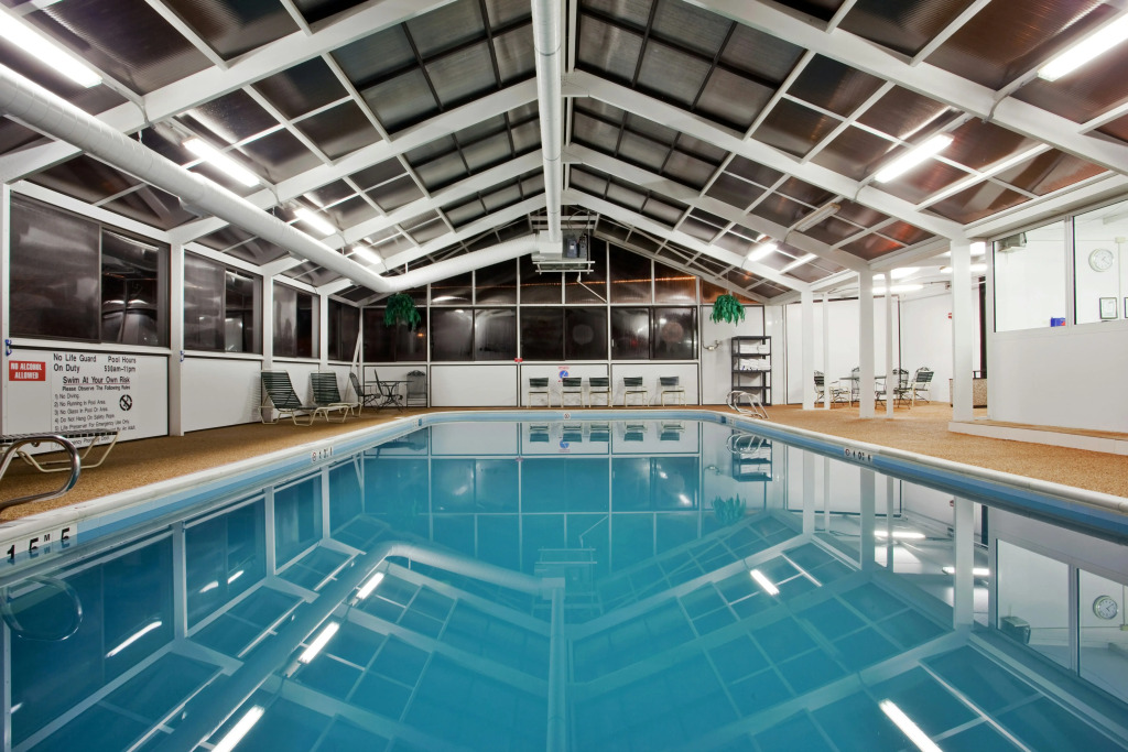 DoubleTree by Hilton Richmond - Midlothian