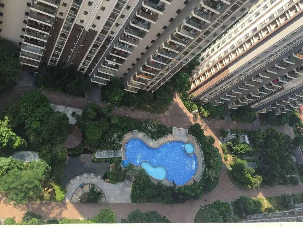 Zhuhai Baozupo ApartHotel
