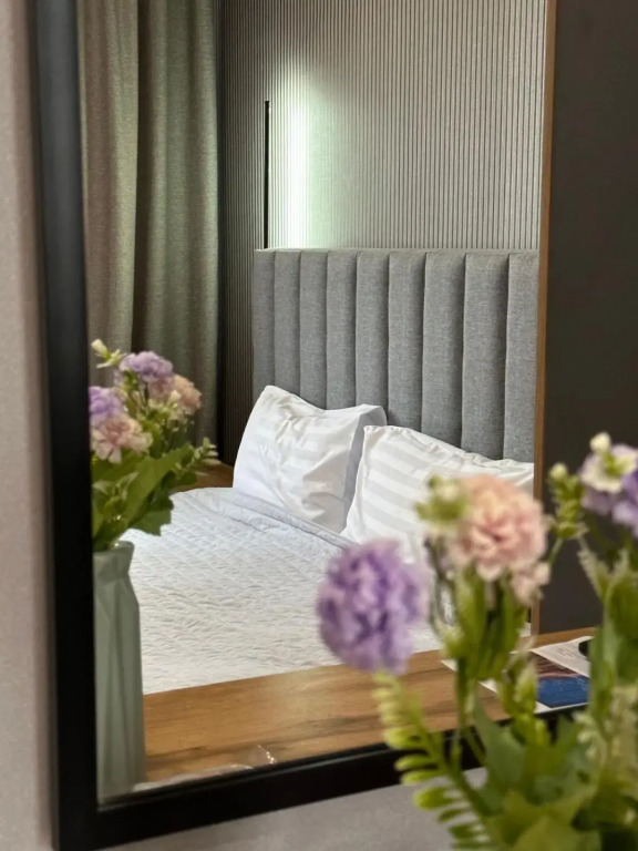 Dream Hotel